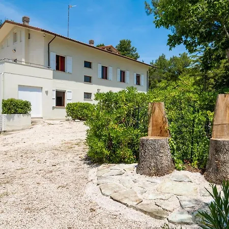 Holiday home Casale Nel Bosco *