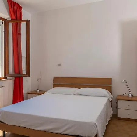 Casale Nel Bosco Holiday home Senigallia