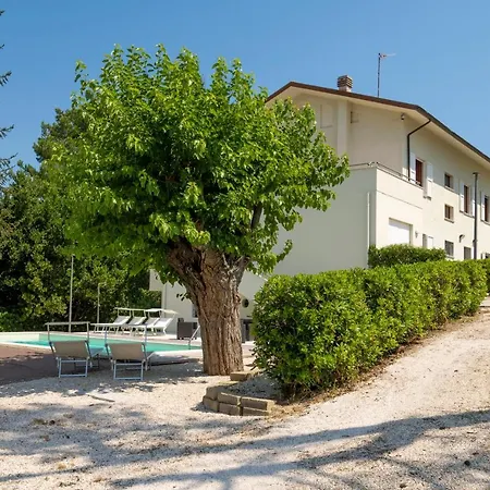 Casale Nel Bosco Holiday home *