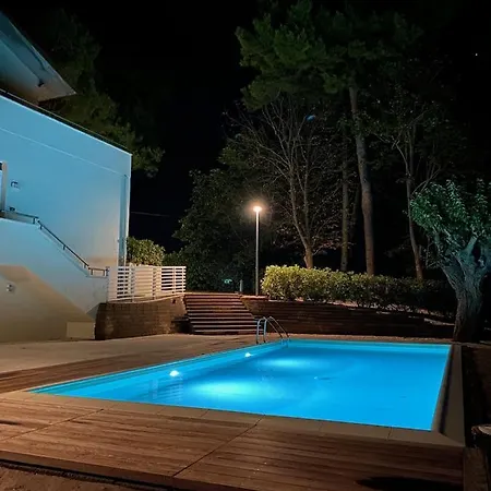 Casale Nel Bosco Holiday home