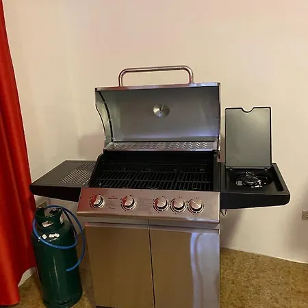 Holiday home Casale Nel Bosco Senigallia