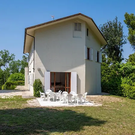 Holiday home Casale Nel Bosco *