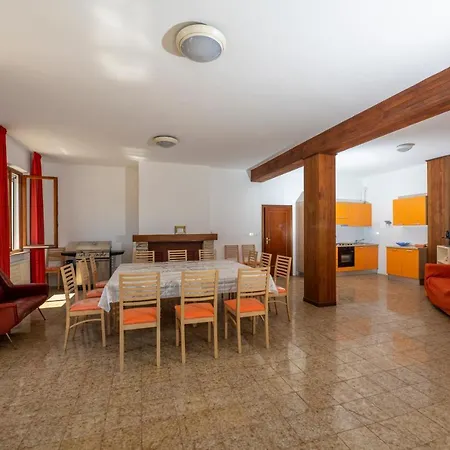 Casale Nel Bosco Holiday home *