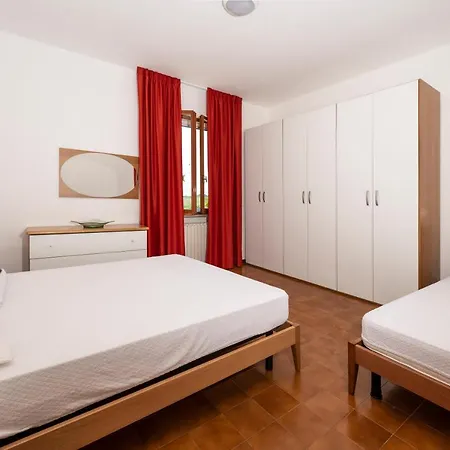 Holiday home Casale Nel Bosco