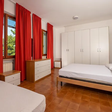 Holiday home Casale Nel Bosco Senigallia