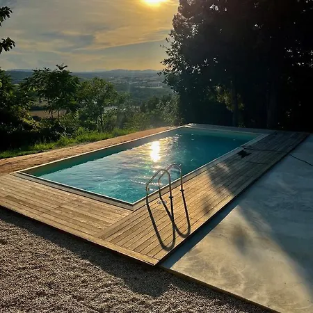Casale Nel Bosco Holiday home *